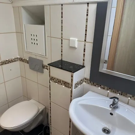 Appartement Greif *