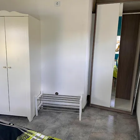 Greif Appartement *