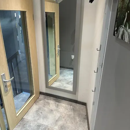 Greif Appartement *